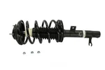 Suspension And Coil Spring Assembly-strut-plus Kyb Fits 00-05 Ford Focus. Fixed Price $186.84.