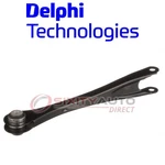 Delphi Rear Left Suspension Control Arm For 2015 Bmw 428I Gran Coupe Spring Np. Fixed Price $70.21.