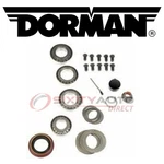 Dorman Rear Differential Bearing Kit 1986-2004 Ford Mustang Driveline Jn. Fixed Price $214.72.
