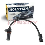 Holstein Crankshaft Position Sensor For 2018-2021 Hyundai Kona 2.0L L4 Vm. Fixed Price $26.58.