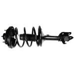 Front Left Strut And Coil Spring Assembly For 1999-2004 Honda Odyssey Monroe. Fixed Price $132.95.