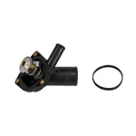 Rein CTA0044 Engine Coolant Thermostat For 05-09 LR3 Range Rover Sport. Fixed Price $52.62.
