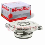 Motorad Radiator Cap For 1955-1957 Chevrolet One-fifty Series Antifreeze Eq. Fixed Price $12.08.