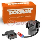 Dorman Vapor Canister Vent Solenoid For 2007 Gmc Sierra 1500 Classic 4.3L Rz. Fixed Price $88.63.