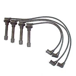 Spark Plug Wire Set-cx Denso 671-4176. Fixed Price $47.72.