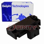 Delphi Manifold Absolute Pressure Sensor For 1985 Buick Somerset Regal 2.5L Qq. Fixed Price $77.52.