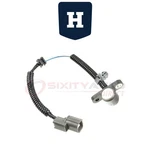 Holstein Crankshaft Position Sensor For 1997-2001 Honda Cr-v 2.0L L4 Dt. Fixed Price $42.18.