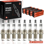 A-premium 8X Iridium & Platinum Spark Plugs For Porsche Cayenne 2003-2006 Bmw. Fixed Price $36.74.