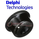 Delphi Front Upper Coil Spring Insulator 1992-2002 Ford E-350 Econoline Du. Fixed Price $19.07.