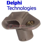 Delphi Camshaft Position Sensor For 2007-2014 Gmc Yukon Xl 1500 5.3L 6.0L Zw. Fixed Price $49.50.