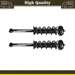 Premium Quality Oe Rear Struts Fits 2004-2008 Acura Tl. Fixed Price $199.88.
