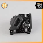 Bmw E71 X6M Engine Start Stop Ignition Switch W/ Trim 9177973 Oem 62K. Fixed Price $49.80.