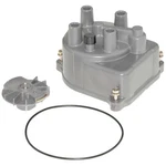 Distributor Cap And Rotor Kit-premium Wve 3D1003A. Fixed Price $42.50.