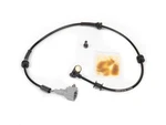 Holstein 49SN43K Abs Speed Sensor Fits 2004-2007 Infiniti QX56 5.6L V8. Fixed Price $60.72.
