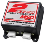 Msd 8739 Engine Rpm Limiter Module Selector, Two Step. Fixed Price $164.23.