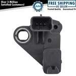 Trq Crankshaft Position Sensor Fits 2013-2021 Ford. Fixed Price $35.85.