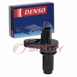 Denso Crankshaft Position Sensor For 2014-2015 Infiniti Q60 3.7L V6 Engine Mz. Fixed Price $69.02.