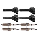 For Subaru Outback 2015-2019 Trq TKA01375 Ignition Kit. Fixed Price $154.67.