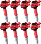 Carbole DG542 Ignition Coils Pack Replacement Ford F-150 Mustang UF622. Fixed Price $124.17.