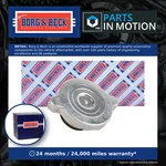 Radiator Cap Fits Mercedes C180 S202, W202 1.8 93 00 B&b 1235010115 Quality. Fixed Price $13.28.