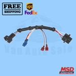 Engine Wiring Harness Msd For Pontiac Sunbird 1986. Fixed Price $102.43.