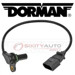 Dorman Transaxle Output Speed Sensor For 2007 Volkswagen Jetta City Pk. Fixed Price $62.60.
