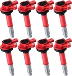 Carbole DG542 Ignition Coils Pack Replacement Ford F-150 Mustang 5.0L V8 20. Fixed Price $134.99.