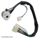 Beck Arnley 201-1992 Ignition Switch For 90-95 Honda Isuzu Passport Pickup Rodeo. Fixed Price $62.96.