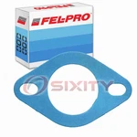 Fel-pro Engine Coolant Outlet Gasket For 1961 Studebaker 6E13 4.2L 4.7L V8 Aw. Fixed Price $9.31.