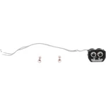Engine Crankshaft Position Sensor Connector Standard S2808. Fixed Price $18.08.