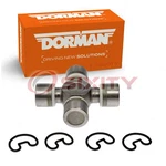 Dorman Front Shaft Repair Kit For 2012-2017 Ram 1500 Driveline Axles. Fixed Price $54.31.