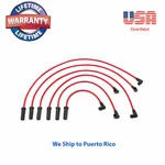 19154586 Spark Plug Wire Set Fit Buick Oldsmobile Pontiac 95-98 (refer Catalog). Fixed Price $29.99.