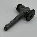 Porsche Ignition Switch W/ Lock & Bezel 911.631.011.06 No Key. Fixed Price $295.00.