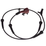 Holstein 2ABS1591 Wheel Speed Sensor For 04-12 Armada Pathfinder QX56. Fixed Price $44.54.