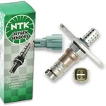 Ngk Ntk Downstream O2 Oxygen Sensor For 1995-2000 Toyota Tacoma 3.4L V6 2.7L Ao. Fixed Price $85.31.