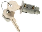 Standard Motor Products Ignition Lock Cylinder Fits Gmc AC250 1939-1940 64GPFZVG. Fixed Price $28.55.