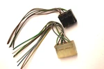 Bmw E23 E24 E28 E30 Bulb Testing Device Light Control Relay Wiring Harness Plugs. Fixed Price $24.95.