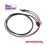 Quickcar 50-2009, One Rubber Hei Distributor Lead High Performance & Racing Part. Fixed Price $53.14.