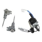 New Oem Kia 2014-2019 Soul Ev Ignition Lock Cylinder Assembly 81905-B2000. Fixed Price $139.32.