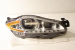 Afs 10 11 12 13 14 Jaguar Xj Passenger Headlight Lamp 31538. Fixed Price $294.00.