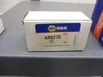 Napa Echlin Daytime Running Lamp Relay AR6270. Fixed Price $125.00.