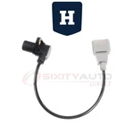 Holstein Crankshaft Position Sensor For 2005-2009 Audi A4 Quattro 2.0L L4 Rb. Fixed Price $48.97.