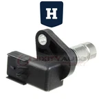 Holstein Crankshaft Position Sensor For 1996-2002 Dodge Caravan 2.4L L4. Fixed Price $43.69.