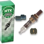 Ngk Ntk Upstream Front O2 Oxygen Sensor For 1999-2009 Mitsubishi Galant 3.8L Yn. Fixed Price $65.04.
