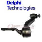 Delphi Steering Idler Arm For 1992 Gmc C2500 Suburban Gear Wm. Fixed Price $108.87.