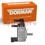 Dorman Vapor Canister Purge Valve For 2000-2004 Nissan Frontier 2.4L 3.3L L4 Ml. Fixed Price $109.09.