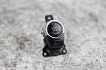 Bmw Oem Ignition Start/stop Switch Button For 5-7 Series Dash 61319153831. Fixed Price $22.95.