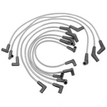 Spark Plug Wire Set Standard 26906. Fixed Price $33.92.