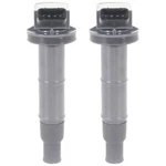 Set Of 2 Ignition Coils For Scion Tc Xb Toyota Matrix Camry Corolla Vibe Pair. Fixed Price $52.84.