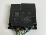 2018 Buick Lacrosse Keyless Entry Control Module 13510106 Oem. Fixed Price $54.92.